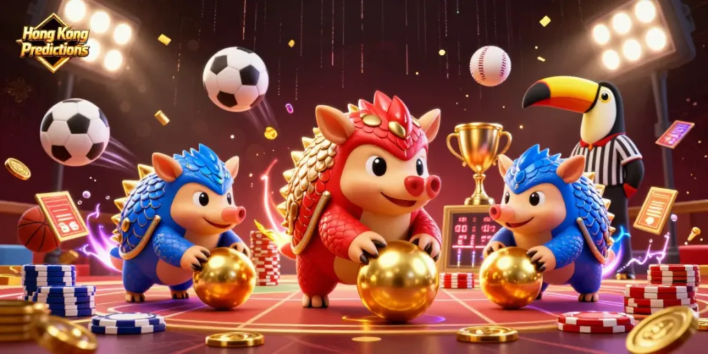 Prediksi Hong Kong menghasilkan angka akurat dalam gambar dinamis di kasino.