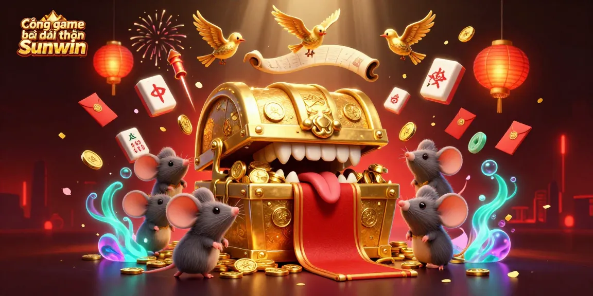 Cổng game bài đổi thưởng Sunwin offers exciting gaming with rich visuals and dynamic play.