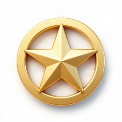 Jackpot Star