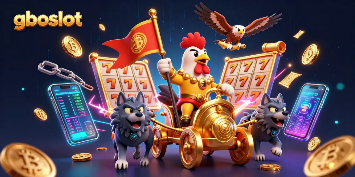 Gboslot menawarkan pengalaman judi tak terlupakan dengan simbol jackpot dan karakter epik yang mengesankan.