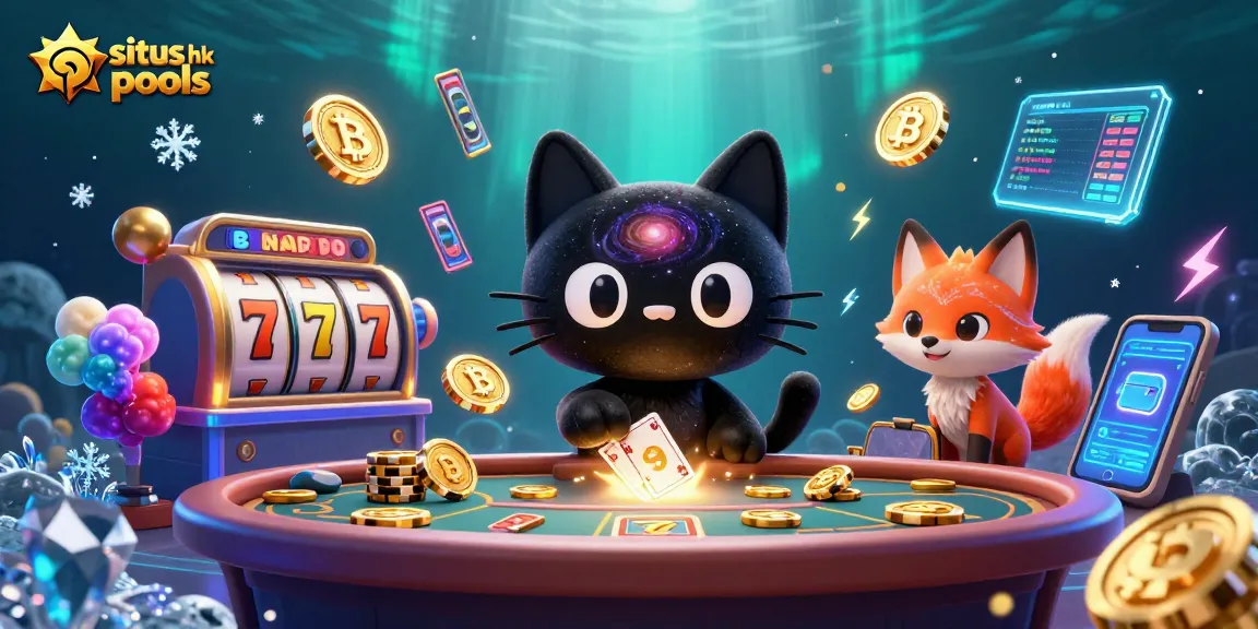 Mengakses situs hk pools untuk hasil terbaru dan statistik lotere dengan data akurat dan cepat.